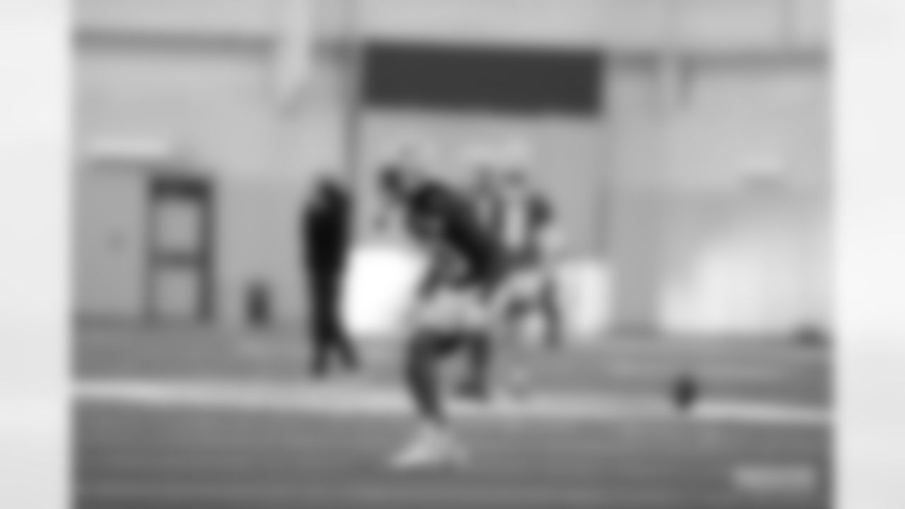 CB Kevin King