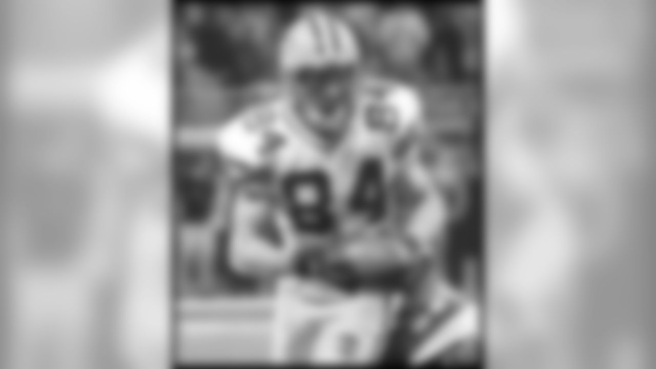 Packers at St. Louis Rams