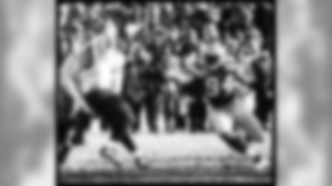 Packers vs Tampa Bay Buccaneers