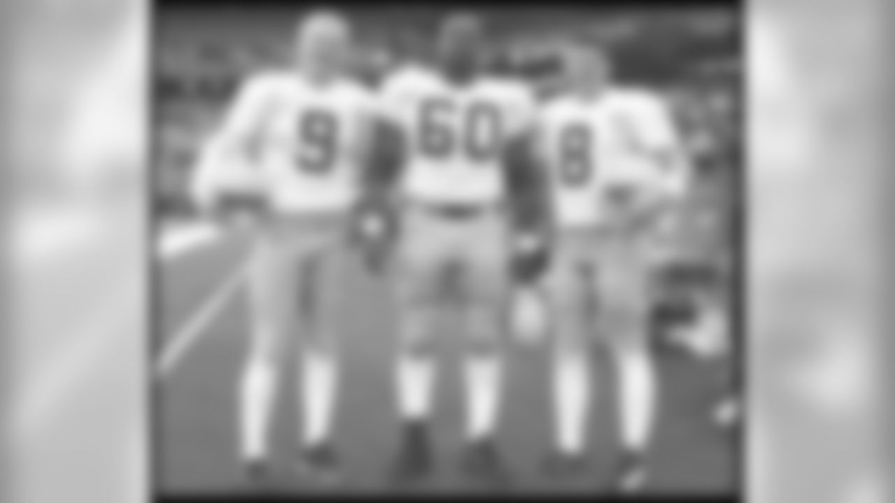 Packers at Detroit Lions