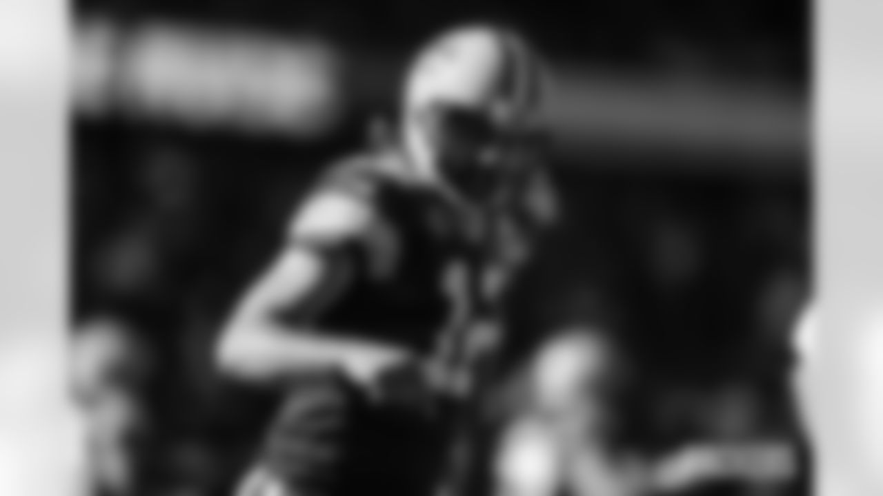 2021 season - QB Aaron Rodgers