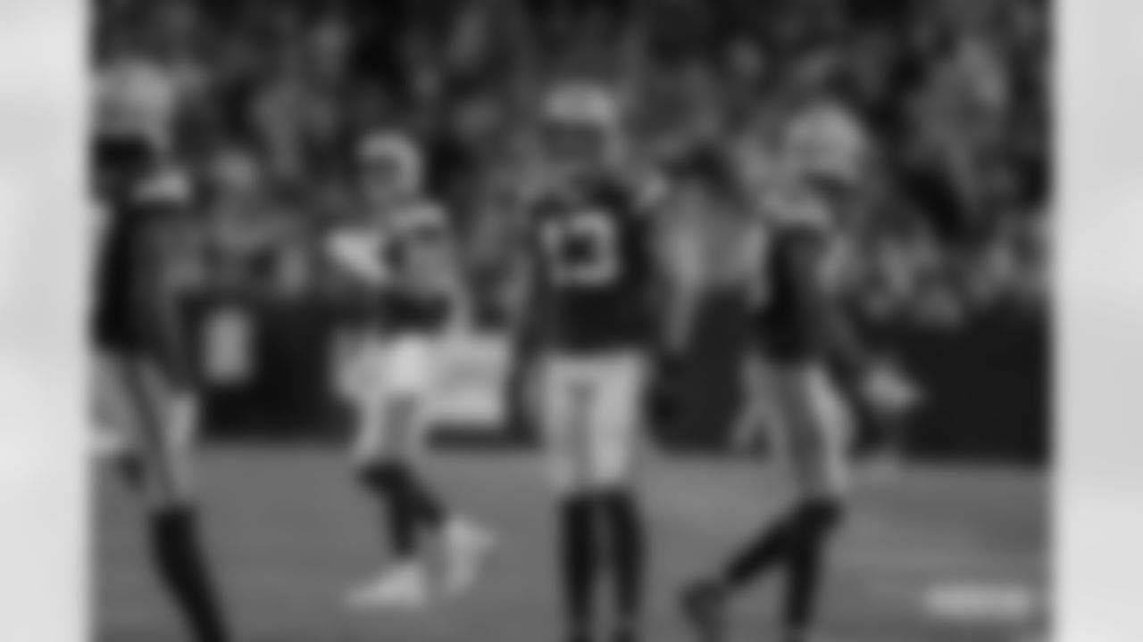 Green Bay Packer vs Detroit Lions
September 20, 2021