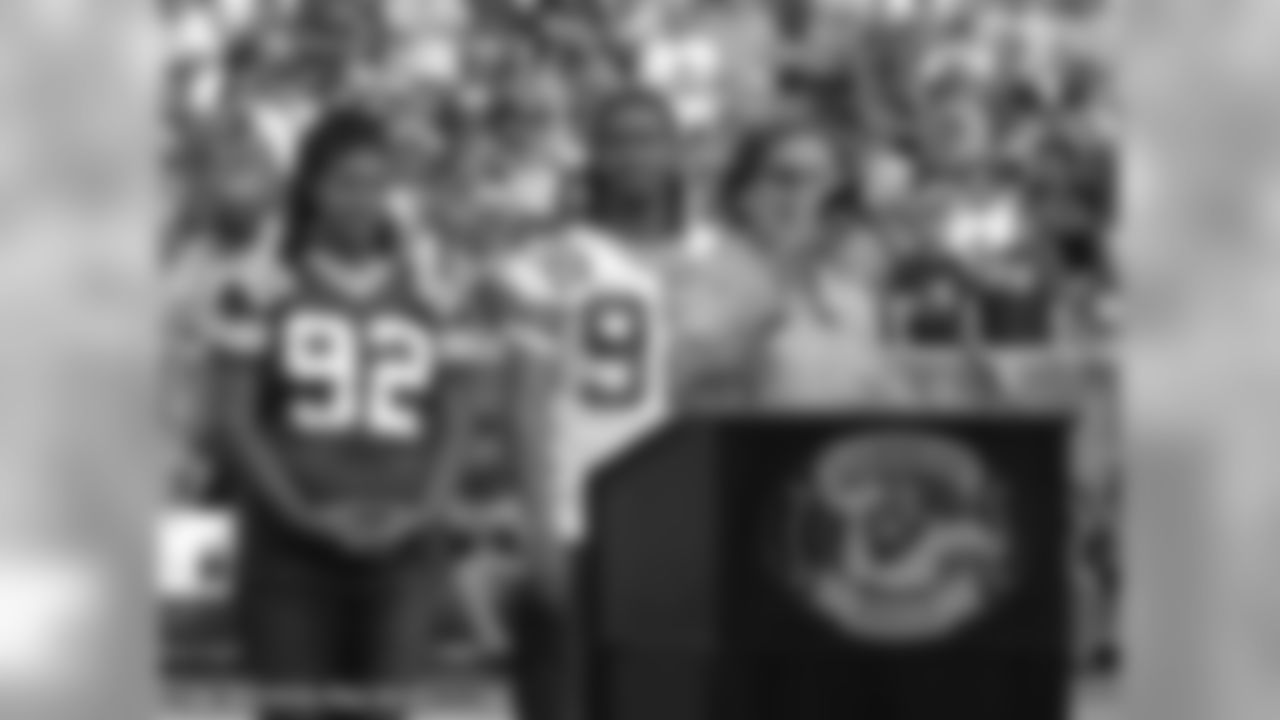 Packers vs Browns