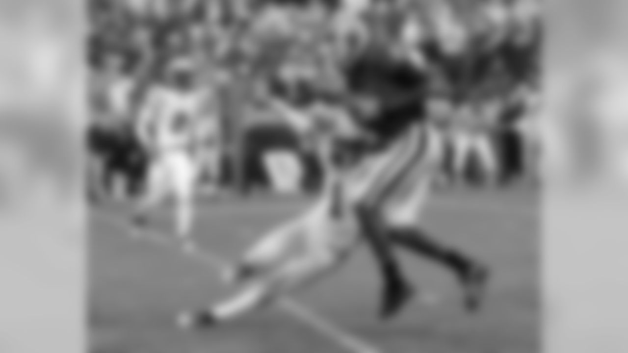 Morgan Burnett