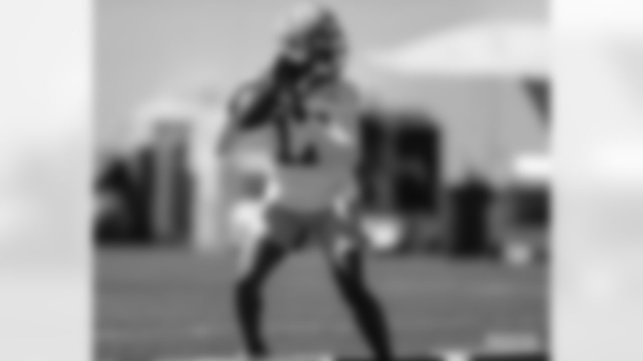 WR Davante Adams