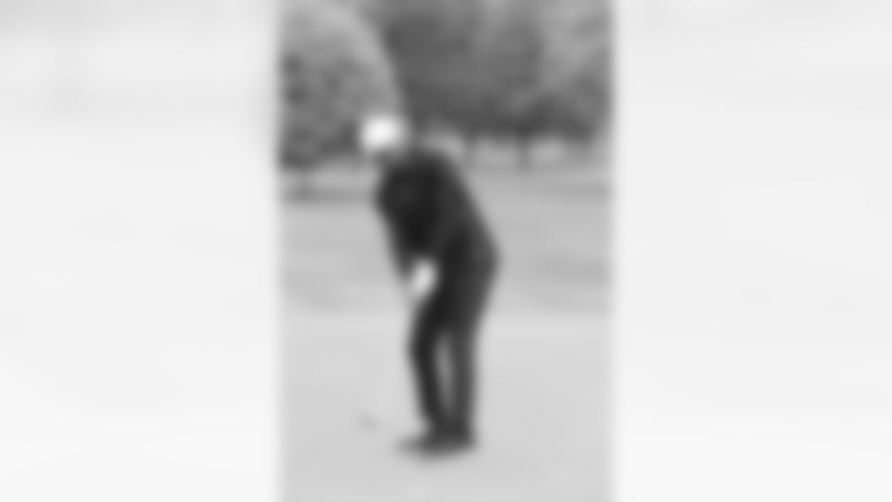 50th Lombardi Golf Classic