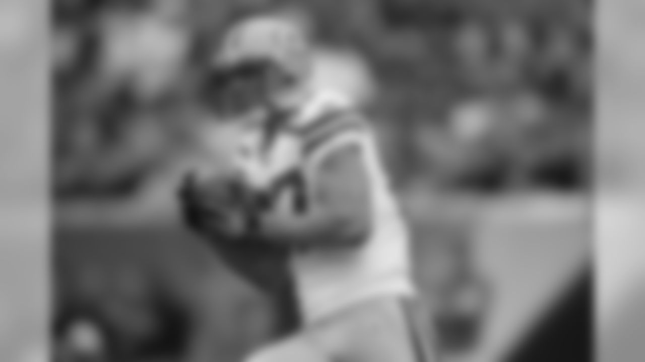 2010 Packers at Eagles