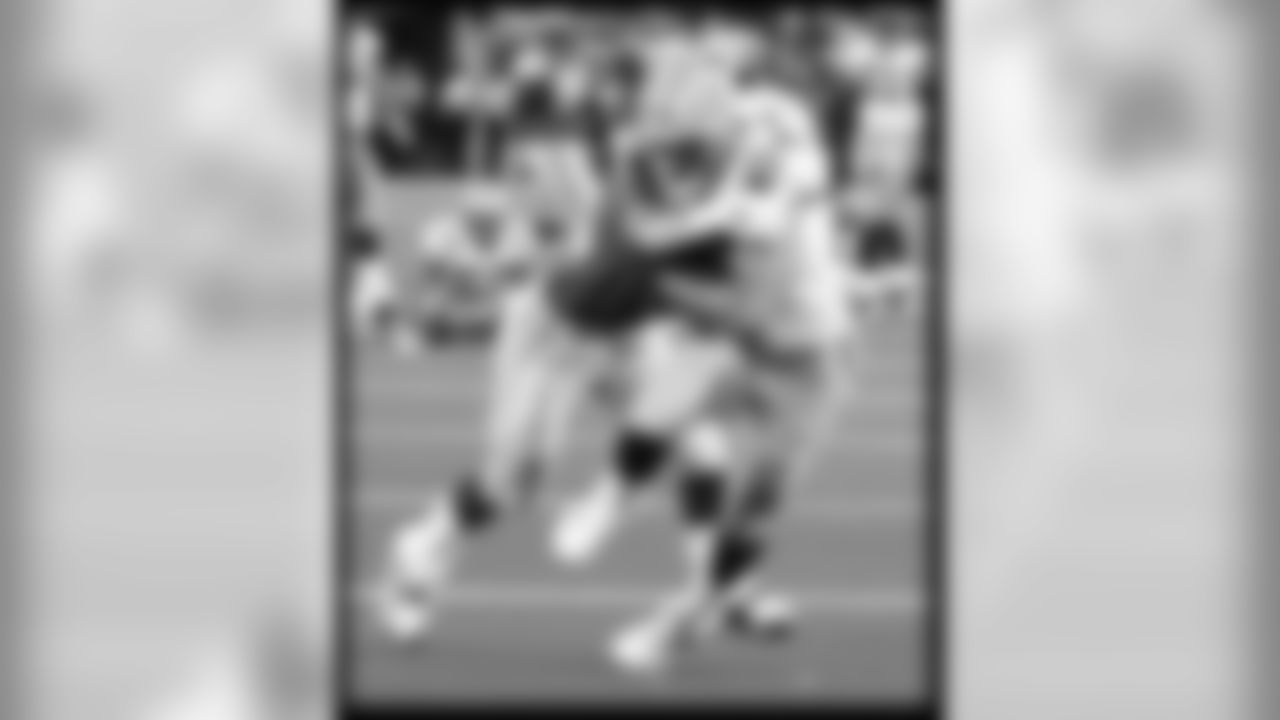 Packers at Detroit Lions