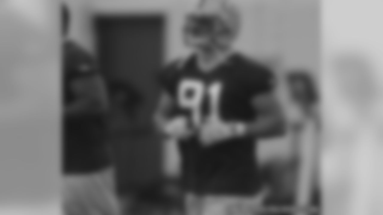 Dave Tollefson