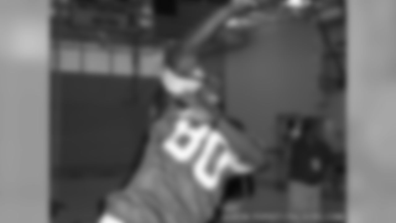 Donald Driver