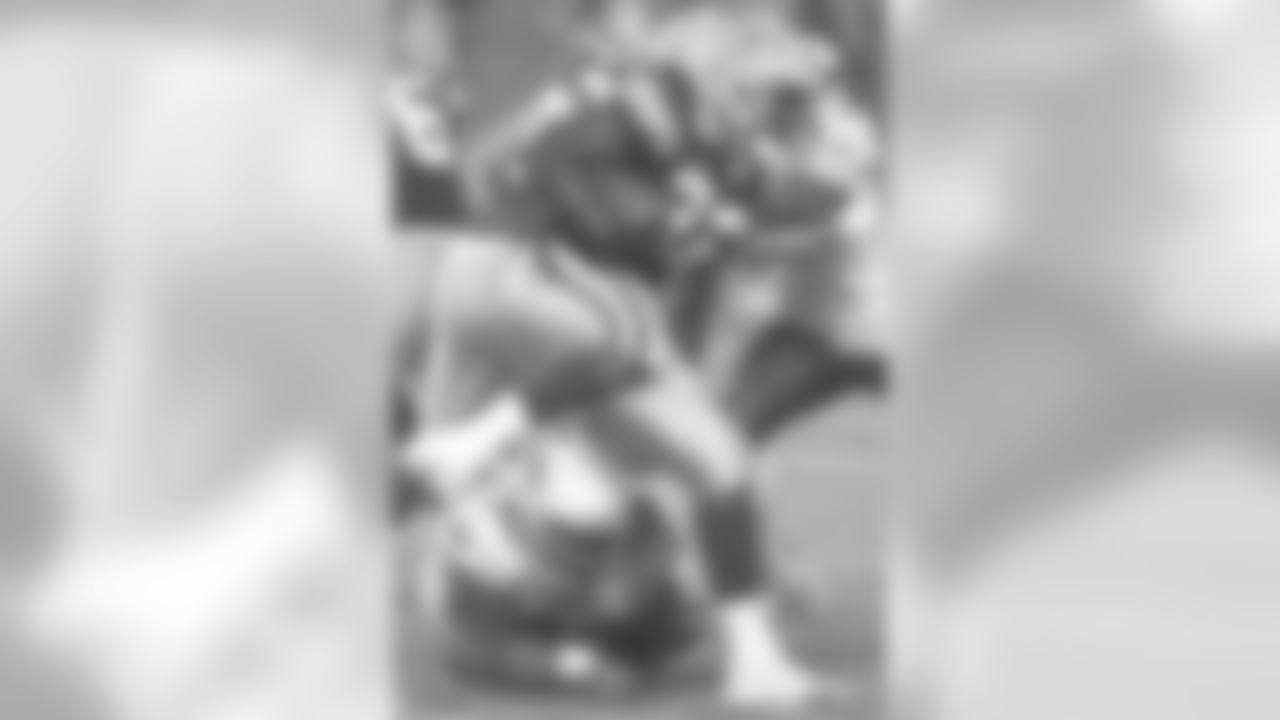 Rondell Mealey