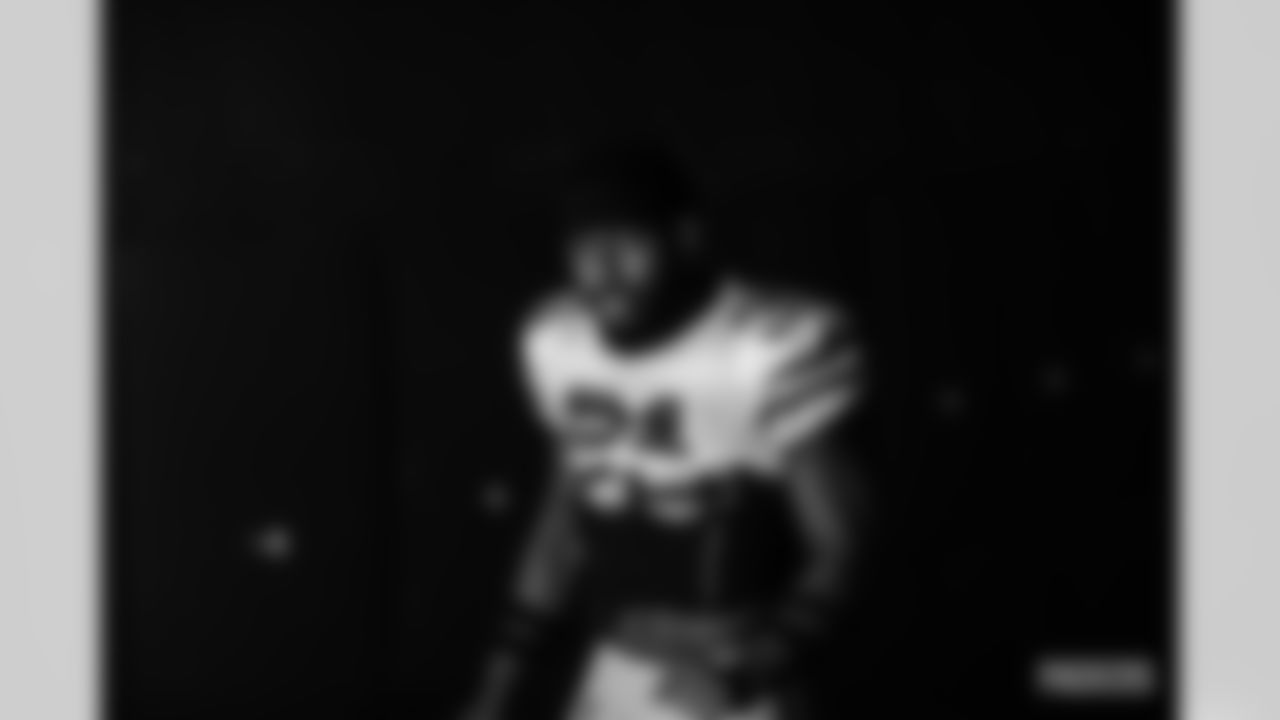 S Adrian Amos