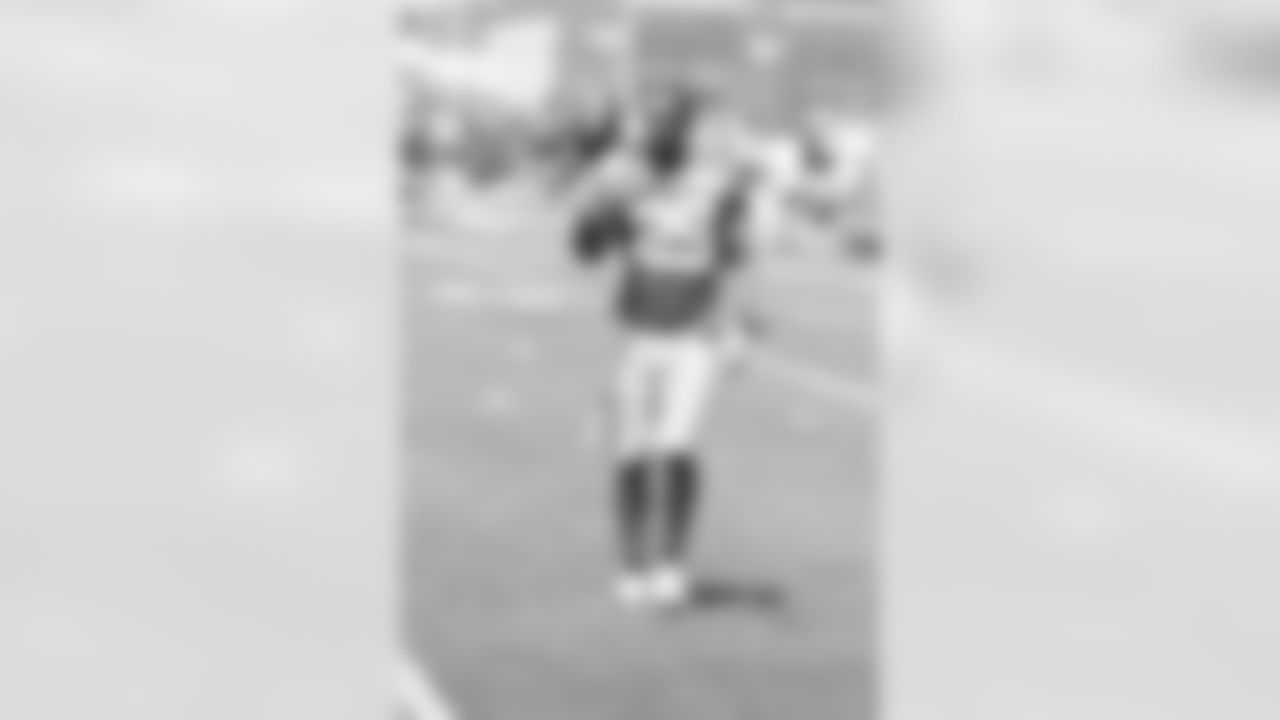 CB Casey Hayward (#29)