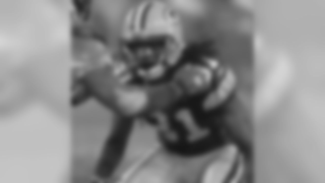 CB Al Harris