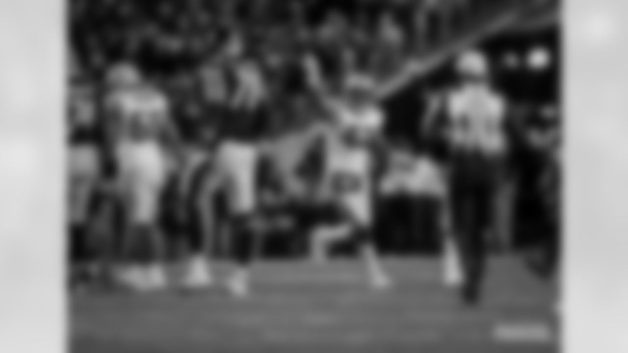 S Morgan Burnett