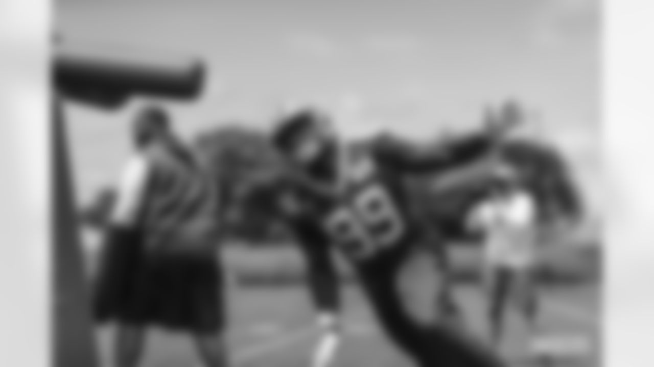 DL Willington Previlon (2020 - present)