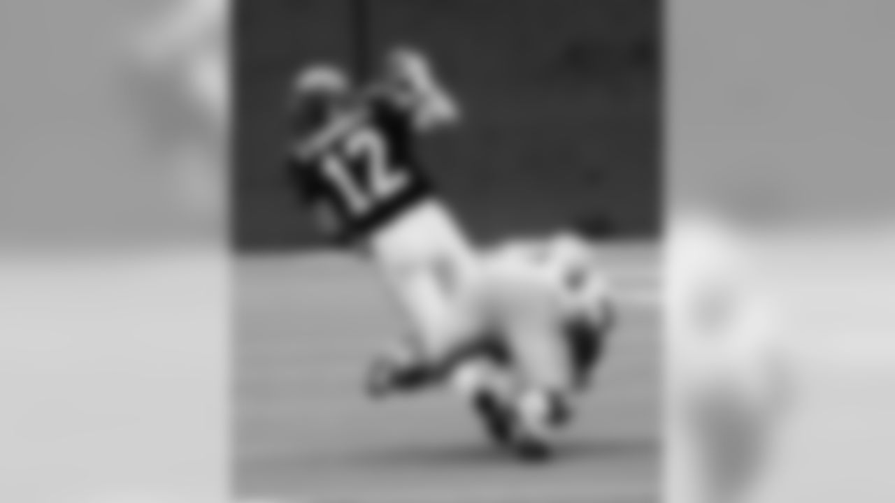 Packers at Cincinnati Bengals