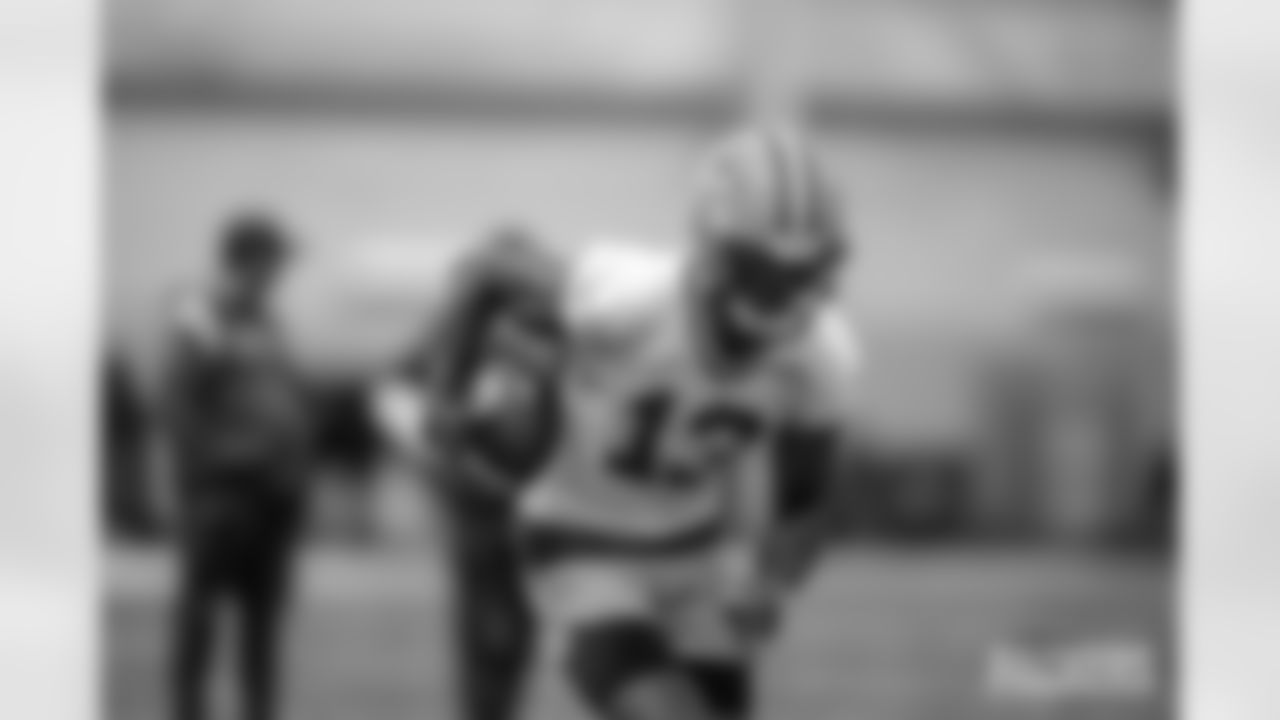 WR Dontayvion Wicks