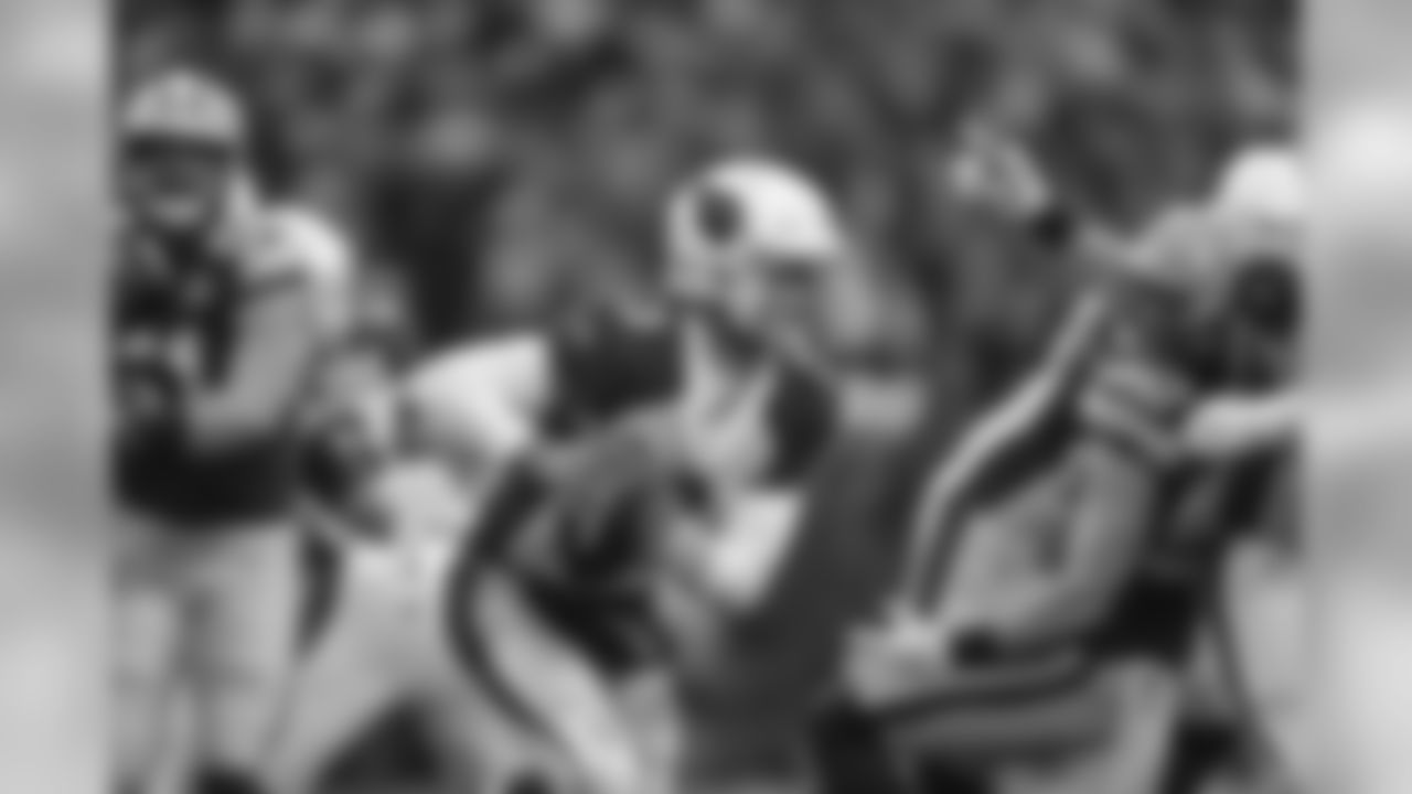 Green Bay Packers against the Arizona Cardinals during Sunday's game at Lambeau Field.