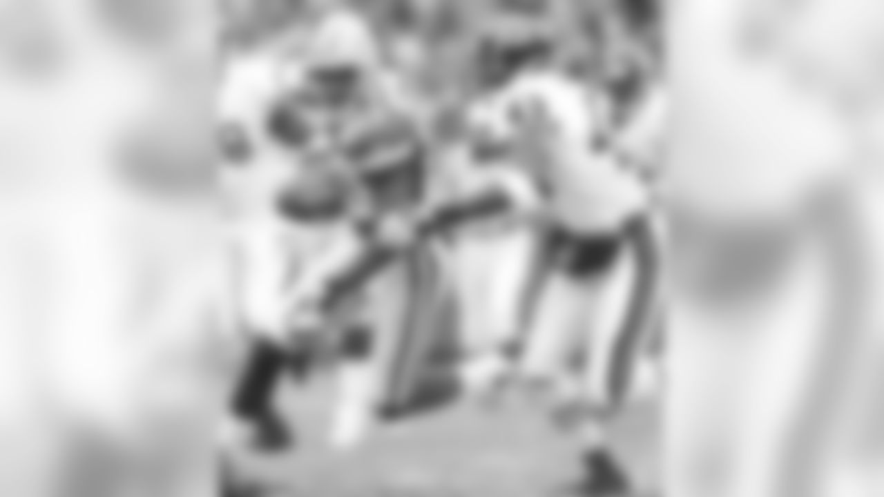 Donald Driver