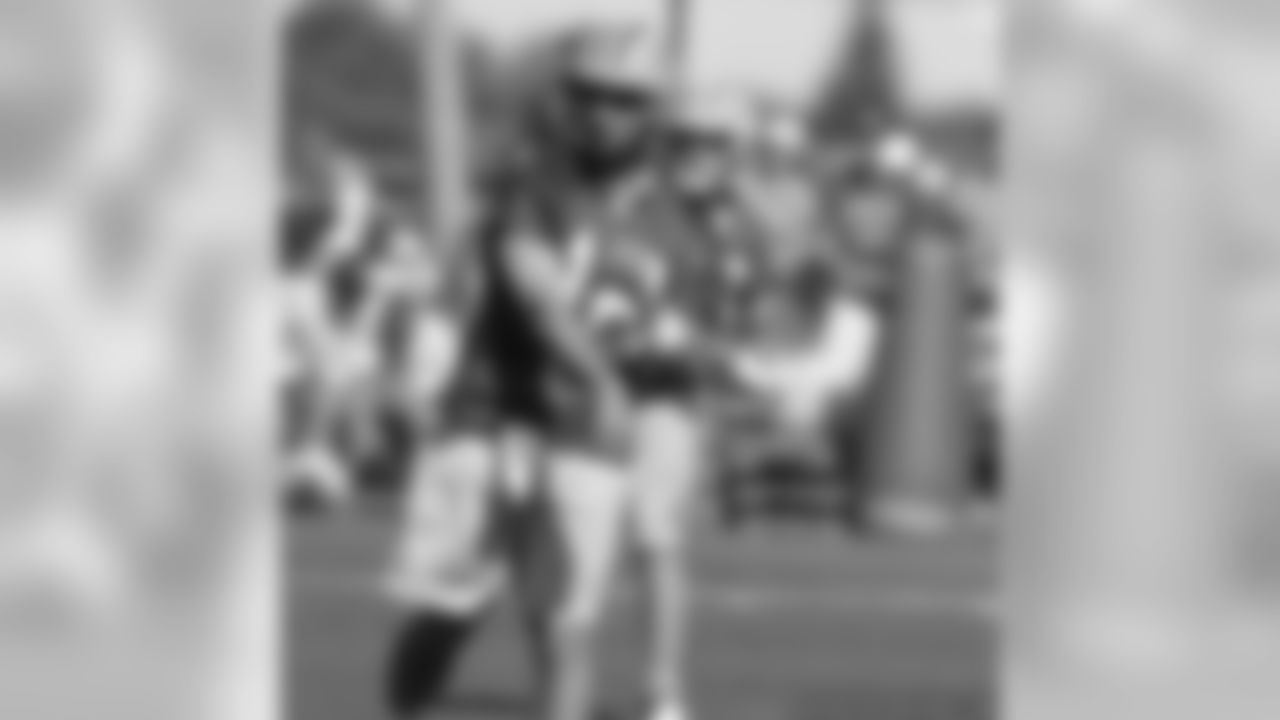 Aaron Rodgers
