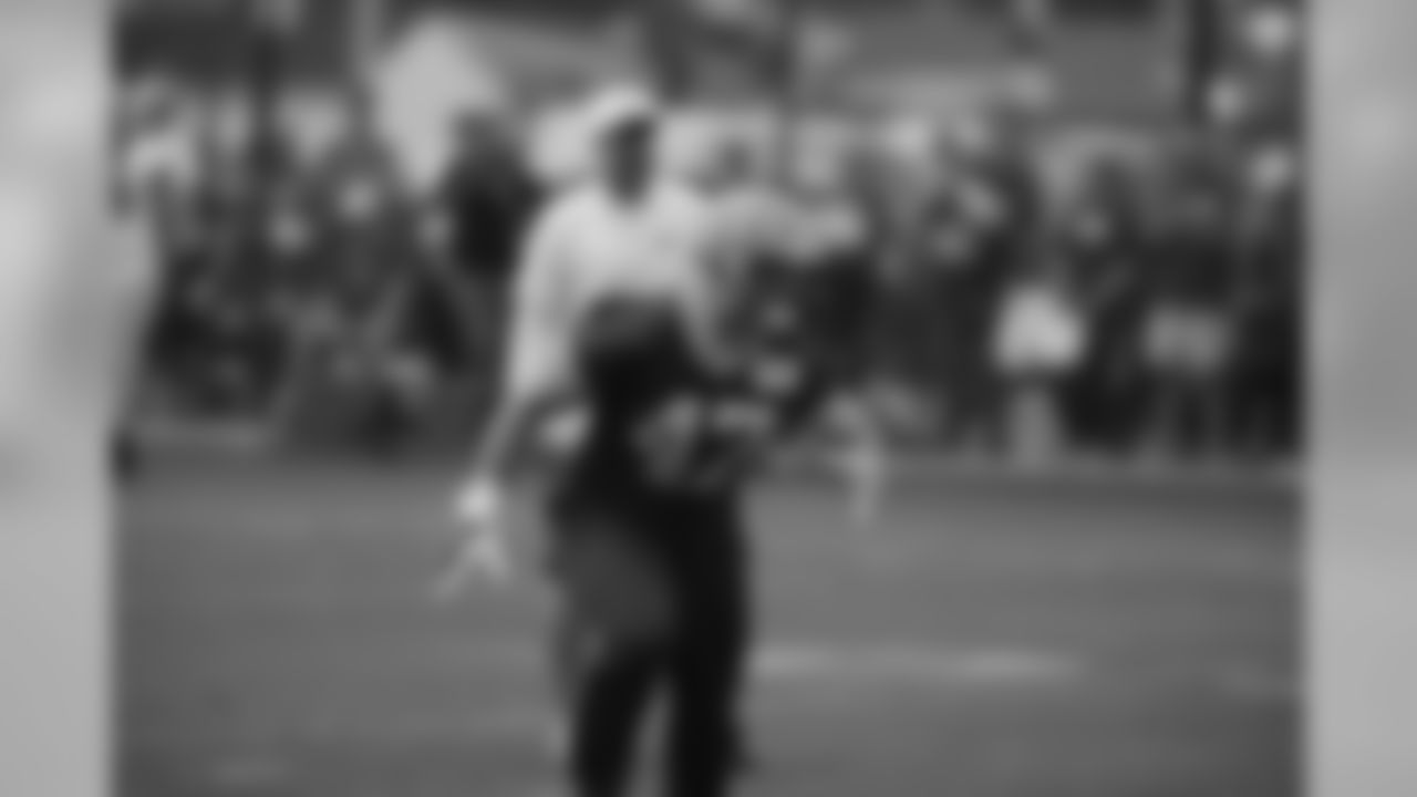 LB Jake Ryan (#47)