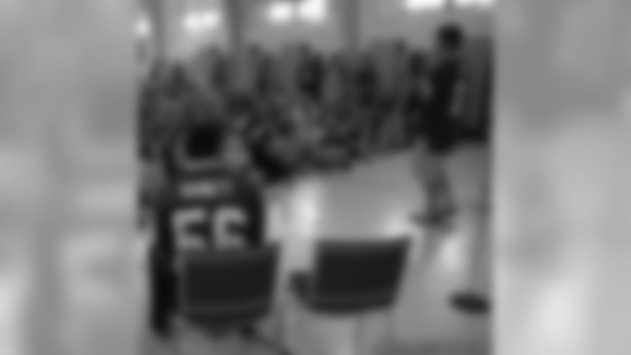 Gebhardt Elementary