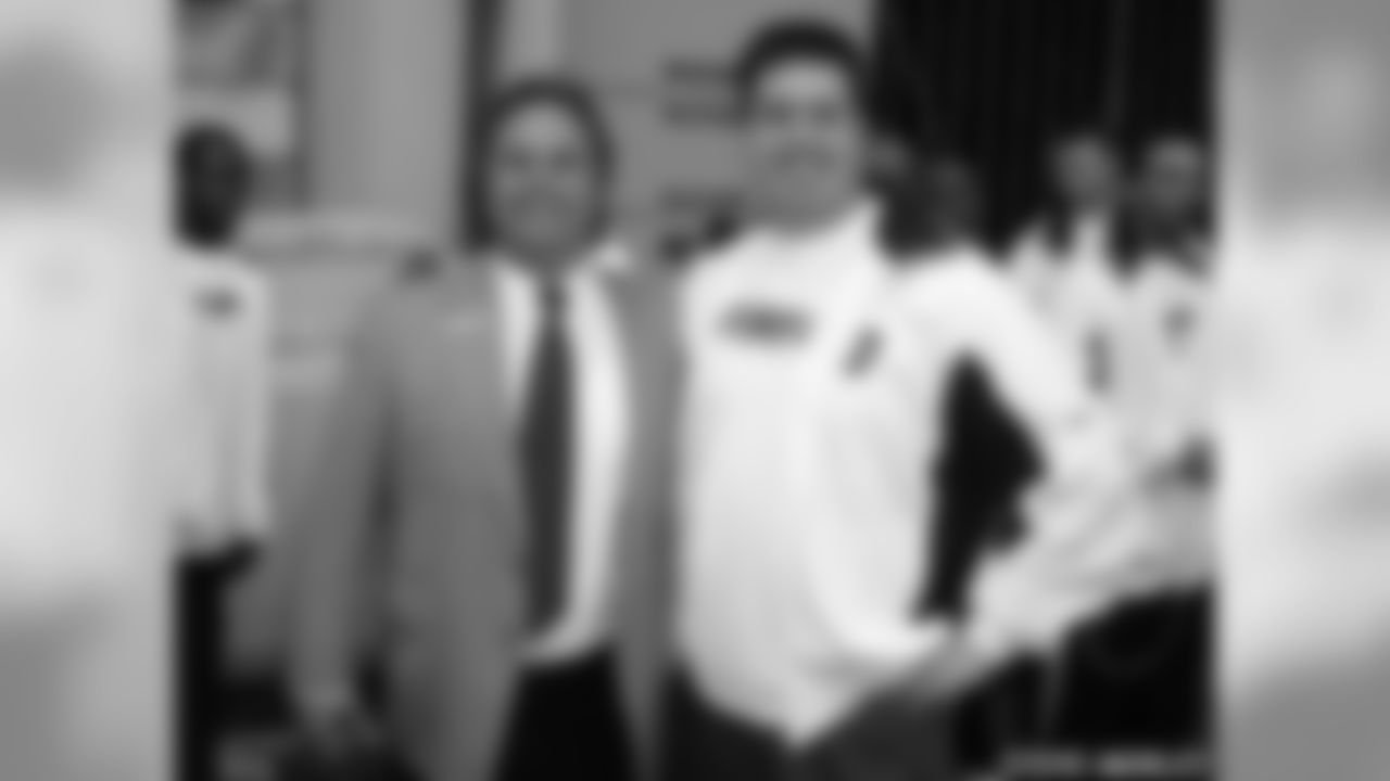 Steve Morley: NFL Europe Diary