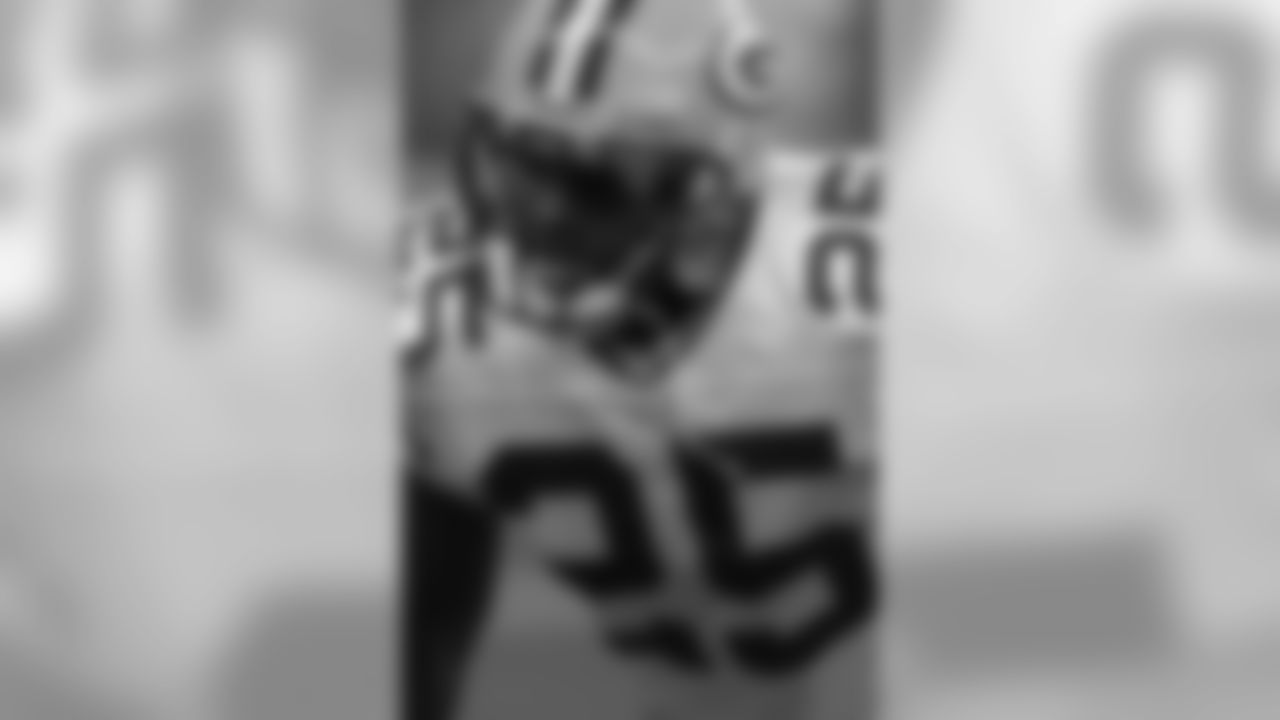 Packers At Lions