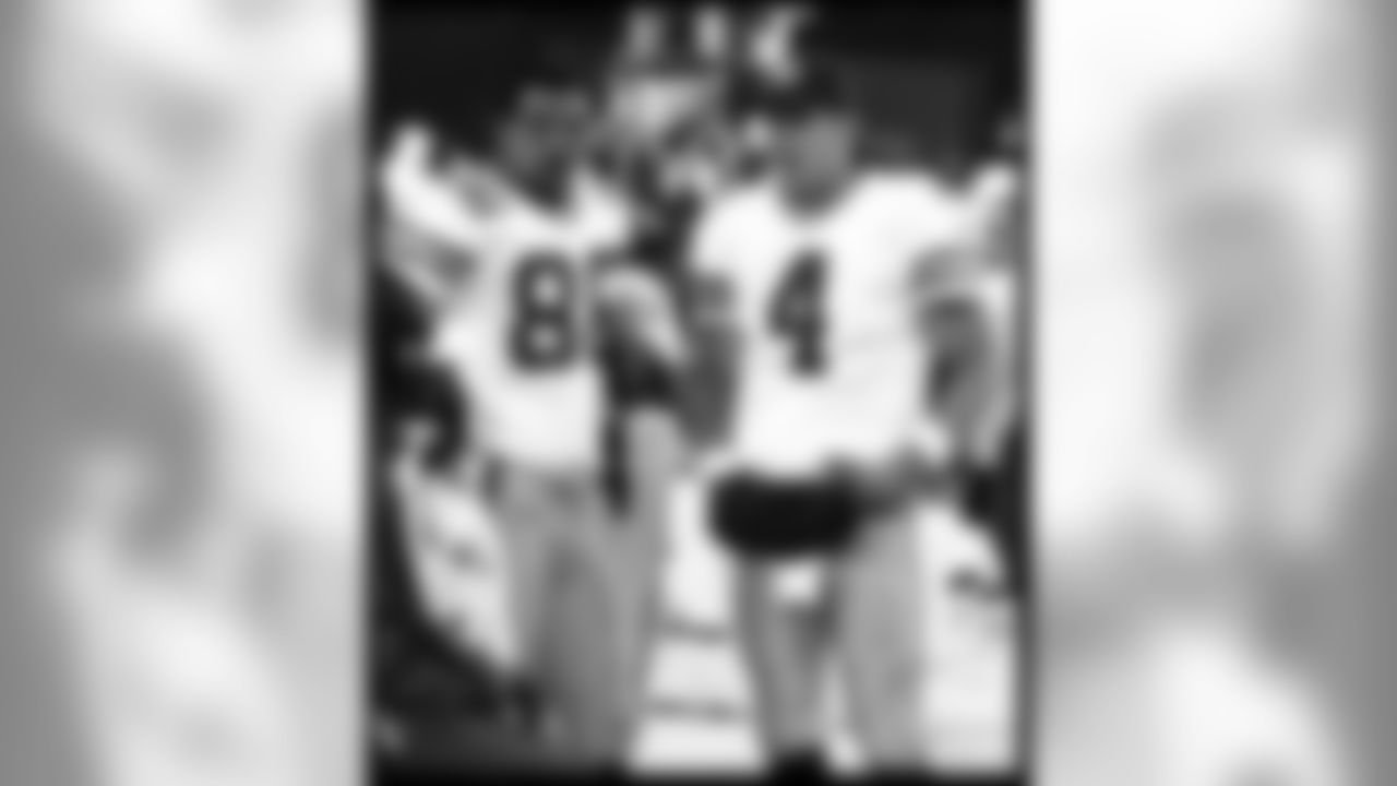 Packers at Denver Broncos