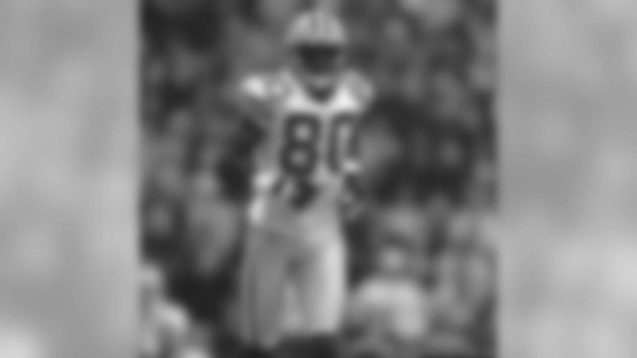Donald Driver