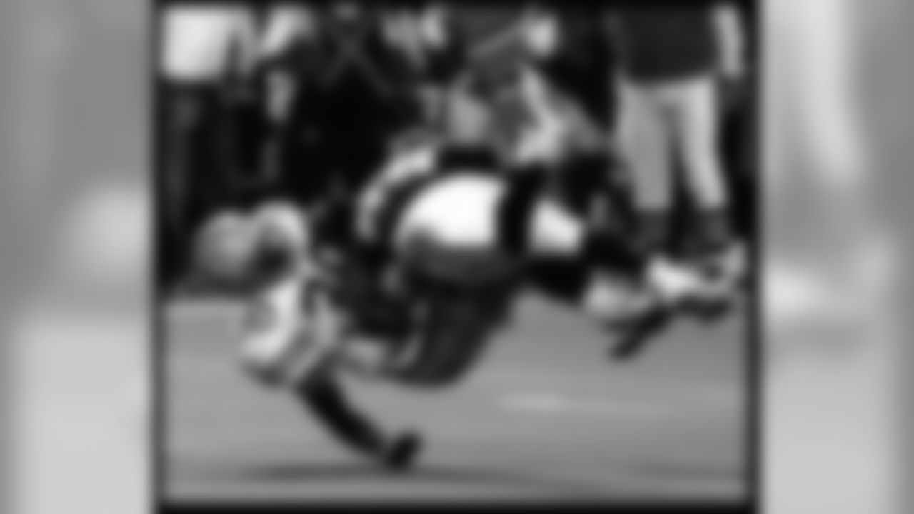 Packers at Minnesota Vikings