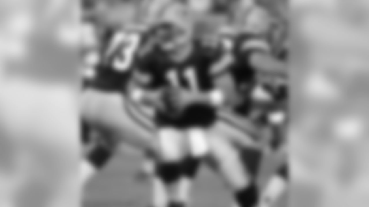 Brian Brohm