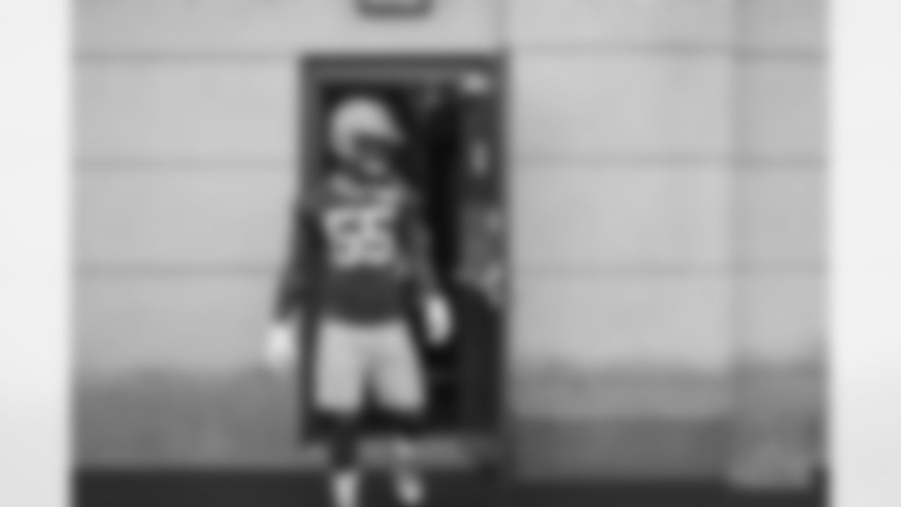 LB Za'Darius Smith
