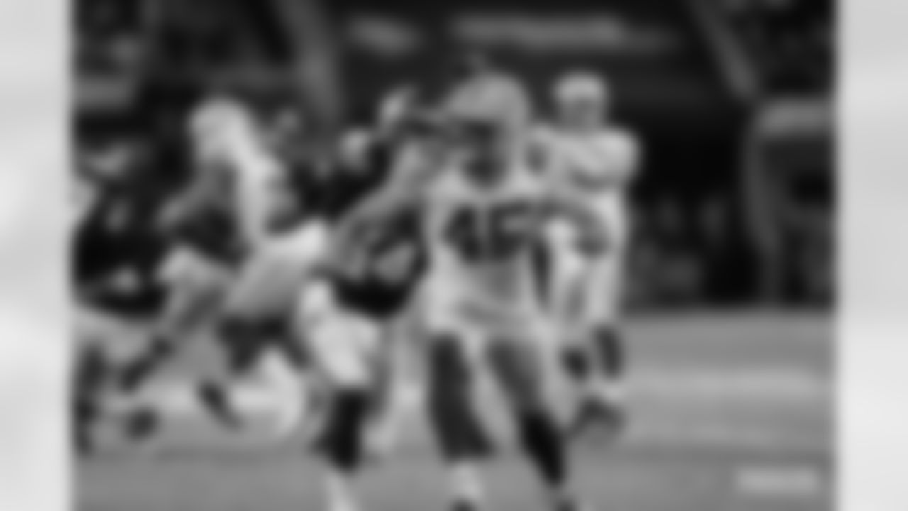 FB Danny Vitale (2018-19)