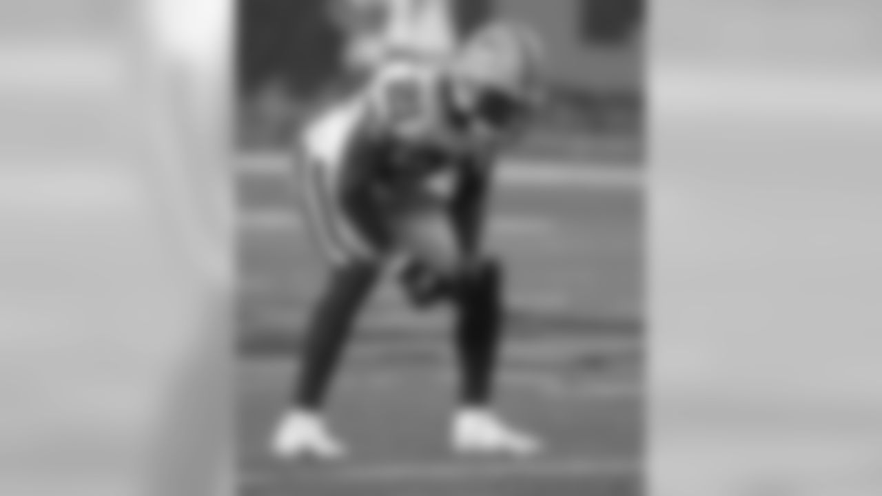CB Charles Woodson