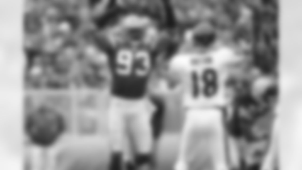 DE Kenny Pettway (2008)