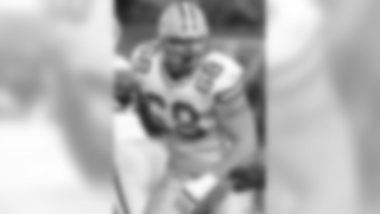 Mike Wahle