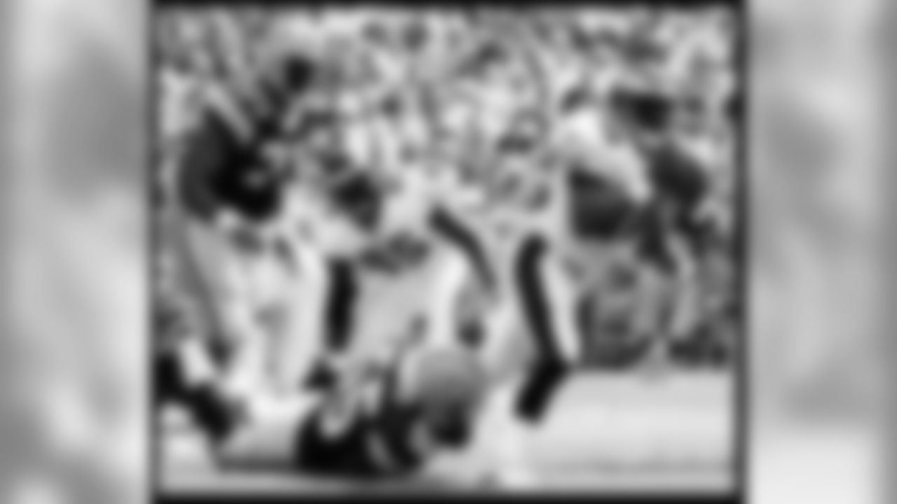 Packers vs Philadelphia Eagles