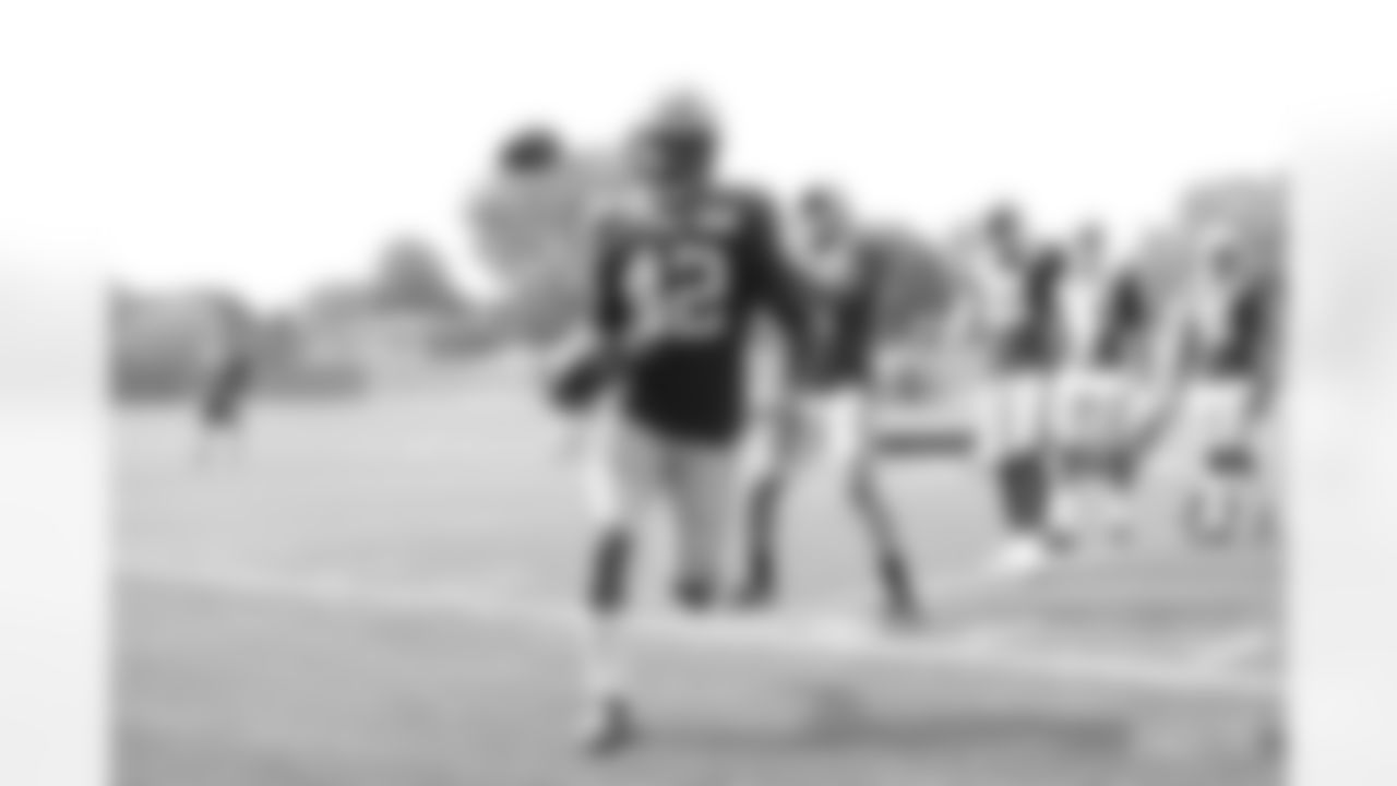 S Morgan Burnett