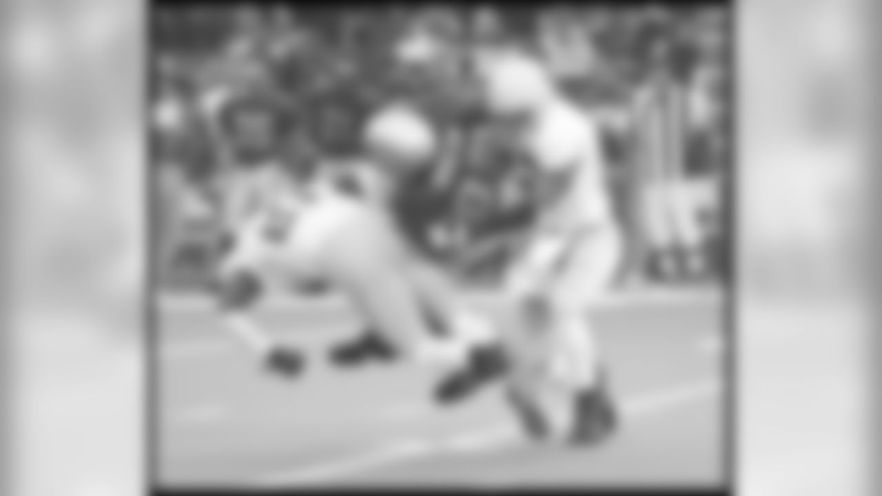 Packers at Detroit Lions