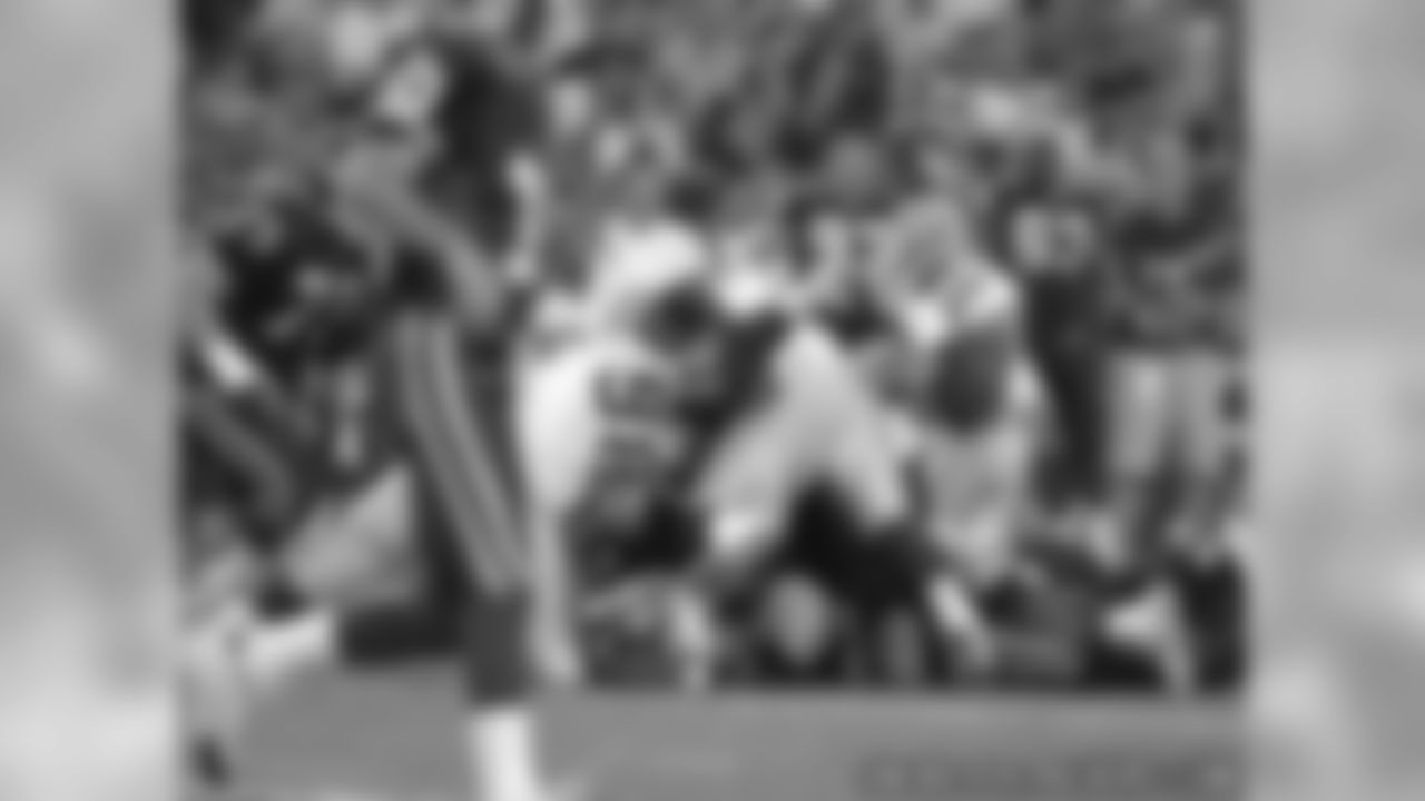 Preseason: Packers at Bills