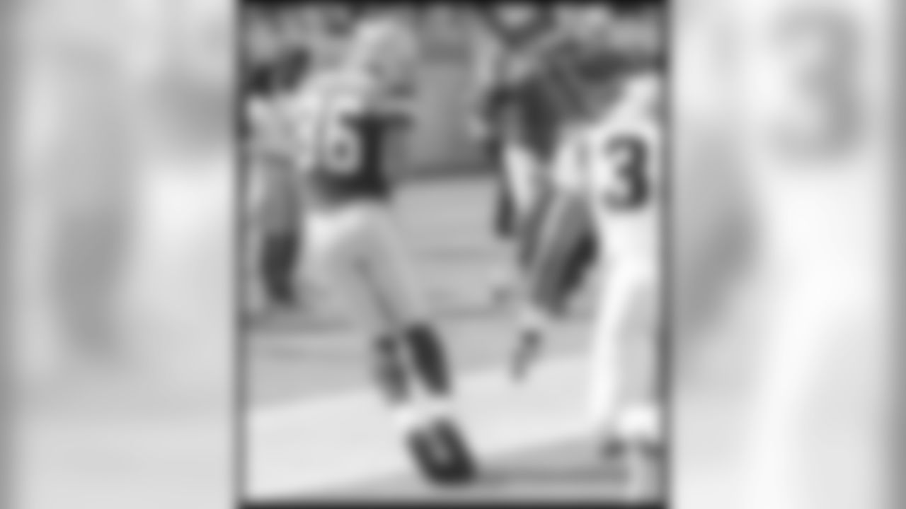 Packers at Carolina Panthers