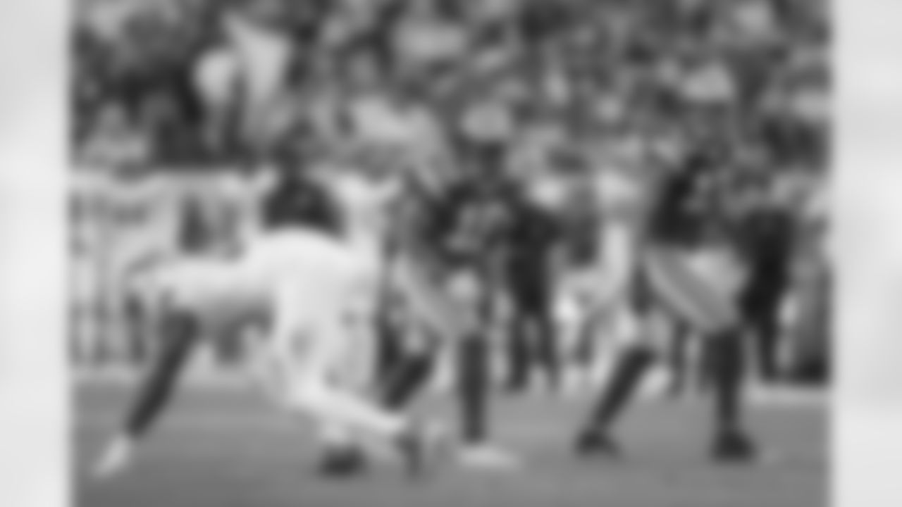 2021 - Packers vs. Lions