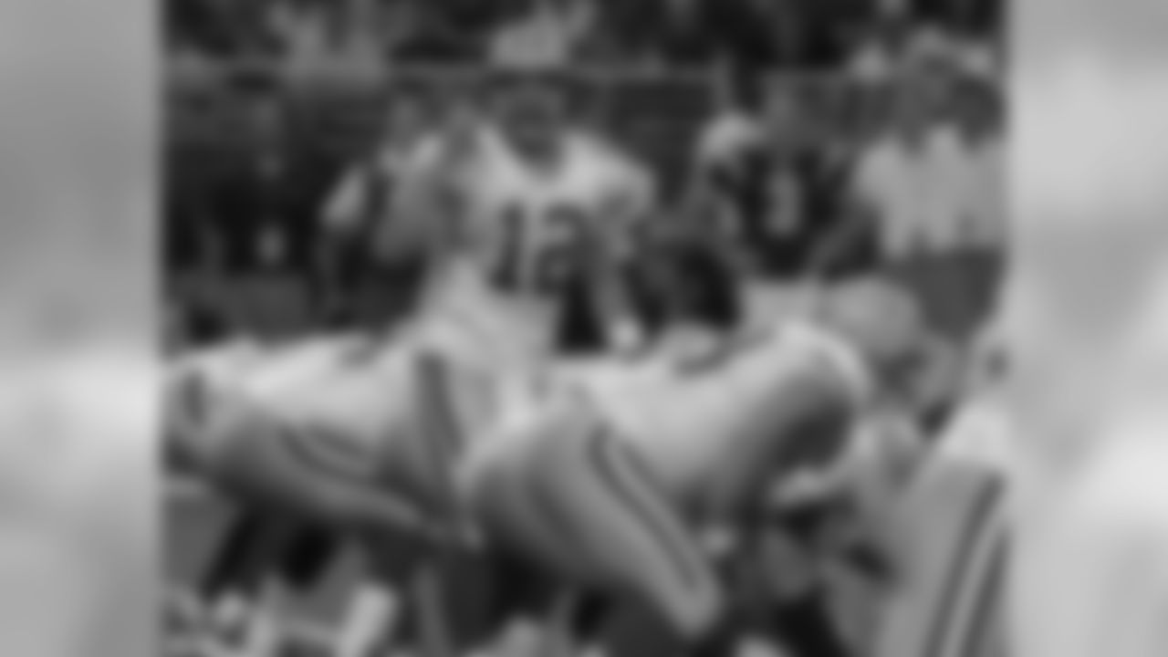 Aaron Rodgers