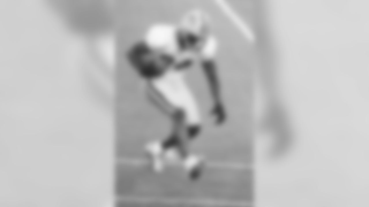 Javon Walker