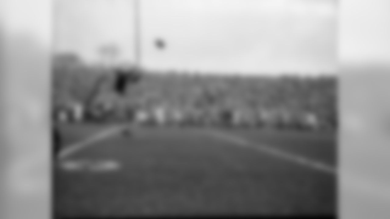 1954 - Packers vs. Lions