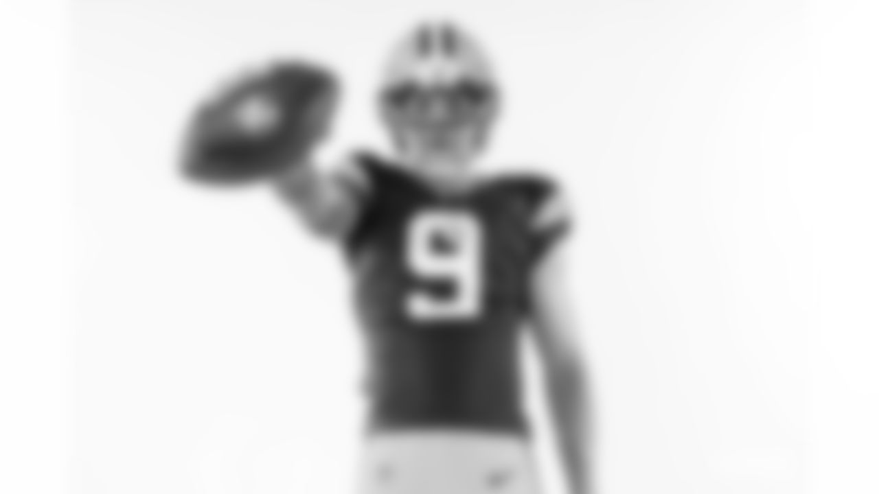 WR Christian Watson