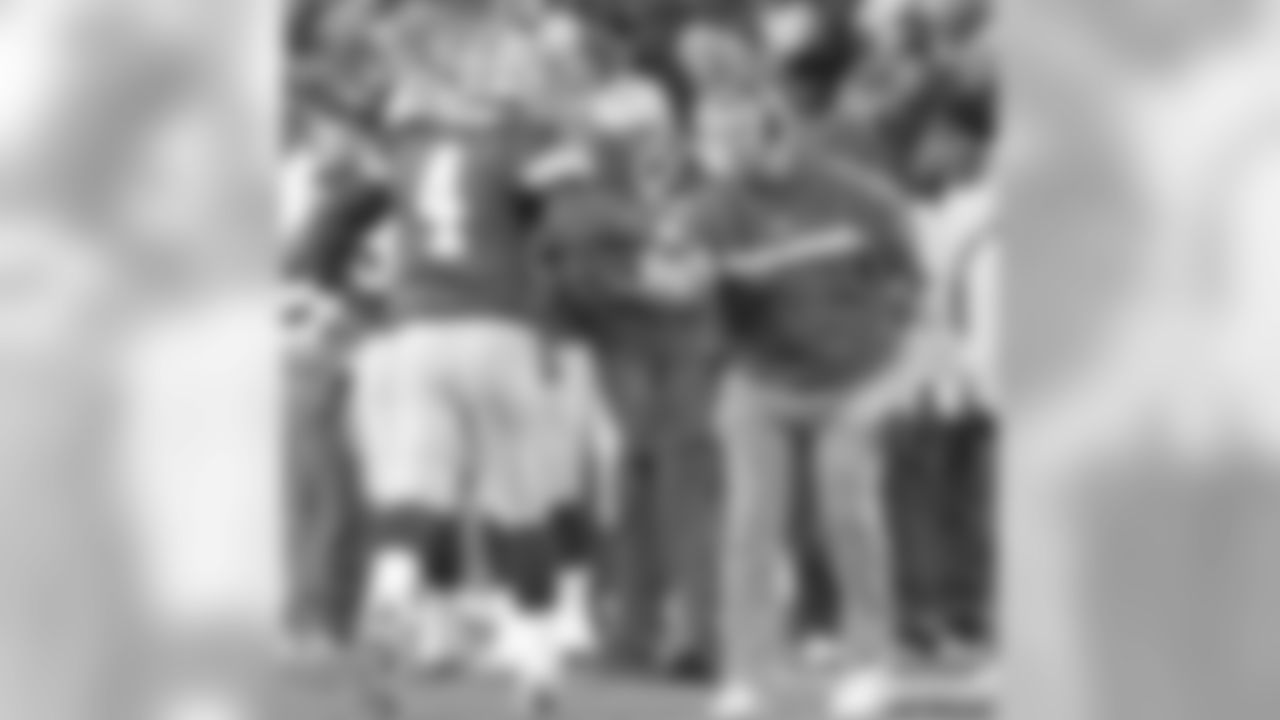 Favre & Sherman