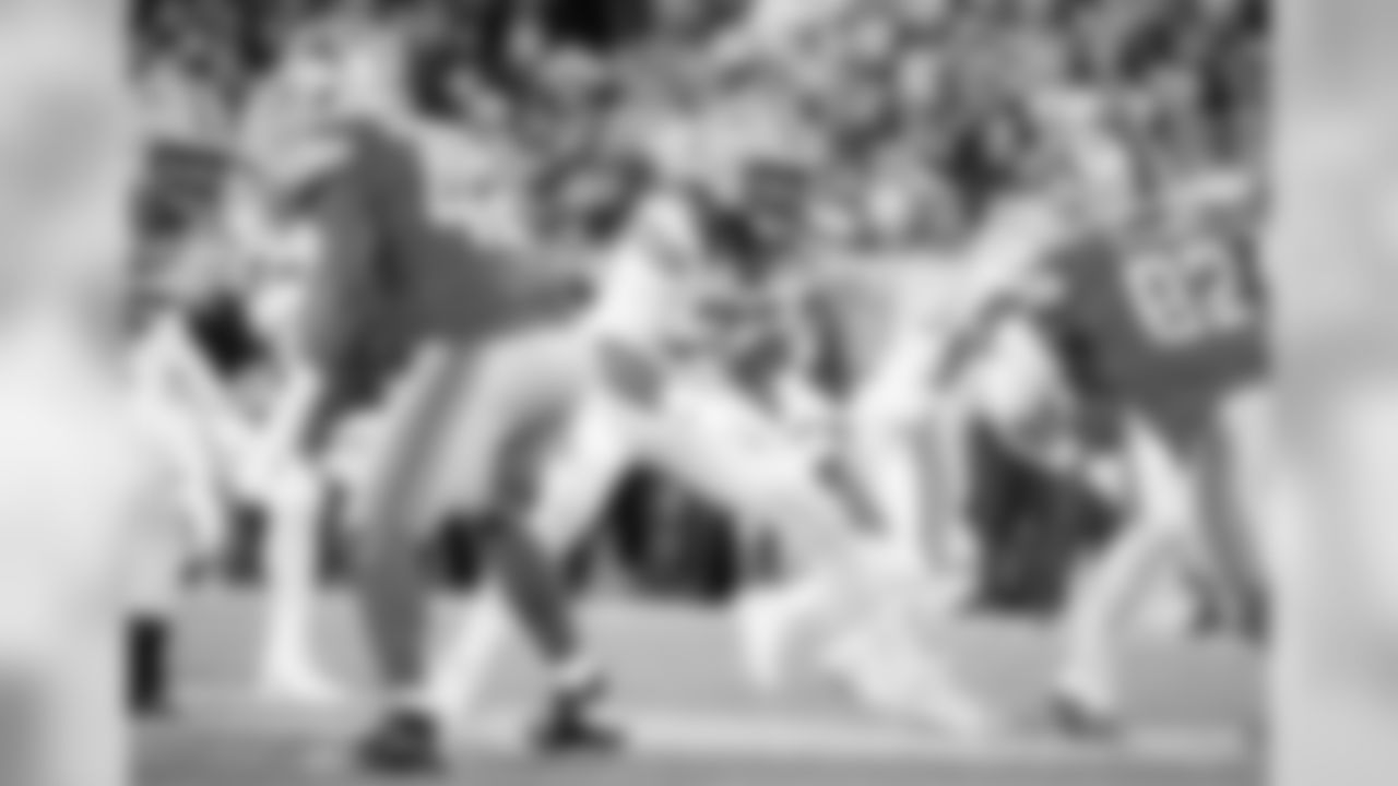 Green Bay Packers against the Detroit Lions during a regular season game at Lambeau Field in Green Bay on Monday, October 14, 2019.